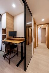 Midwood (D23), Condominium #622656031